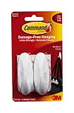 3M Command 17081 Designer Hooks Medium