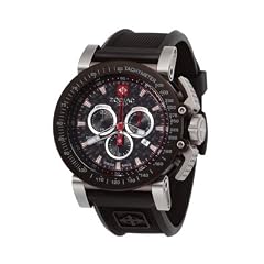 Zodiac Herrenuhr Quarz ZO8503