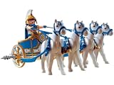 Playmobil - 4274 - Romains - Romains / Char
