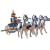 Playmobil - Chariot 4274