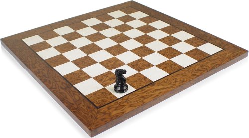 Brown Ash Burl & Erable High Gloss Deluxe Chess Board 2.125 Squares 41s4Cd8VJSL Brown Ash Burl & Erable High Gloss Deluxe Chess Board 2.125 Squares