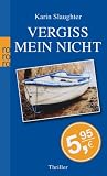 Produkt-Bild: Vergiss mein nicht.