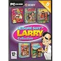 Leisure Suit Larry Collection