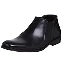 Taryn Rose Men's Chrisom Slip On Boot,Black,12 M US