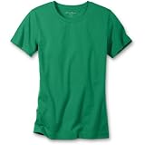 Eddie Bauer Pima Cotton Jersey Crewneck T-Shirt
