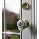 Door Knob Lock - 2 Pack