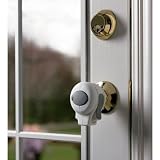 Door Knob Lock 2-Pack