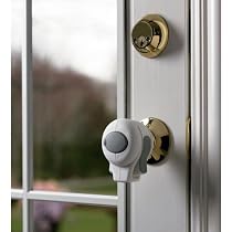 Door Knob Lock - 2 Pack
From KidCo
