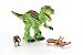 Fisher-Price  Imaginext Razor the T-Rex