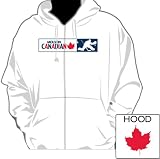 Molson - HOCKEY LEAGUE Hoodie - White