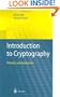 Introduction to Cryptography