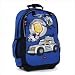 LEGO Luggage Heroes Collection Rolling Vehicles School Backpack 35765
