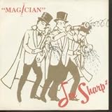 MAGICIAN 7" (45) UK RCA 1983