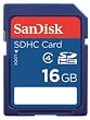 SanDisk SDHC������ 16GB Class4 SDSDB-016G-J95A