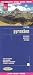 Books : Pyrenees (France, Spain) & Andorra 1:250,000 Travel Map, waterproof, GPS-compatible, REISE