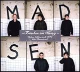 Produkt-Bild: Frieden im Krieg (Ltd. Deluxe Edition CD+DVD)