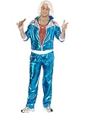 Jimmy Savile - Adult Fancy Dress Costume