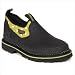 Girl's Georgia MUD DOG Comfort Slip On Waterproof Shoes