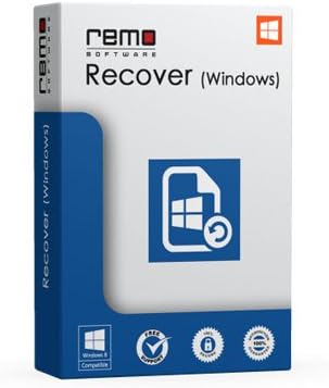 Remo Recover Windows - Pro Edition