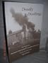 Deadly dwellings: Housing & health in a Lancashire cotton town : Preston from 1840 to 1914