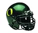 OREGON DUCKS OFFICIAL FULL SIZE SCHUTT FOOTBALL HELMET