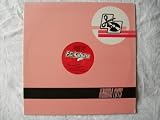 FC KAHUNA Bright Morning White 12" promo