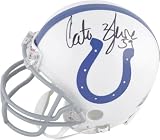 Cato June Indianapolis Colts Autographed Mini Helmet