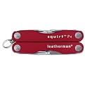 Leatherman Red Squirt P4
