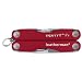 Tools & Hardware : Leatherman Red Squirt P4