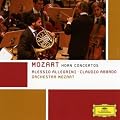 Mozart: Horn Concertos