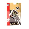 New Orleans Saints Rubik's Cube