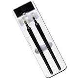 Opteka SSC-10 CCD/CMOS Reusable TAC/GUM Sensor Cleaning Kit for SLR Cameras ....