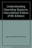 Understanding operating systems