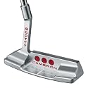 TITLEIST Putter Scotty Cameron StudioSelect Newport 2 MS Mid Slant 34"