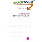 Click here to buy skirt! Rules for the Workplace: An Irreverent Guide to Advancing Your Career by  Kelly Love Johnson.