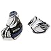 Sporting Goods : Vaughn T 7200 Velocity Hockey Goalie Catcher - Junior - White-Black