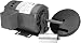 Liebert - Condenser Motor (B-095D) 3/4hp, 1100 RPM, 208-230/460 volts AO Smith #C663