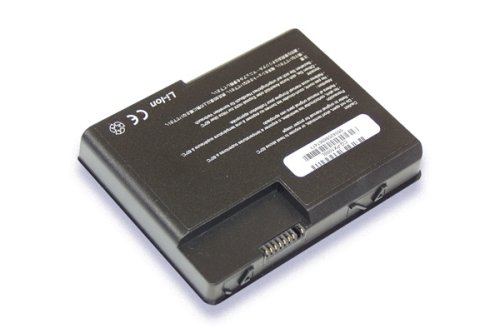 8-cell Li-ion 14.80V 4400mAh High Quality Laptop Battery Replacement for HP Pavilion zt3000, zt3000-D, zt3100, zt3200, zt3200-D, zt3300, zt3300-PD, zt3400 Series (fits selected models only) ,Compatible Part Numbers:337607-003, 346970-001, DG103A, DL615A, DP390A, DP399A, HSTNN-DB02, HSTNN-UB02