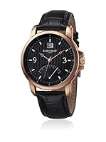 THOMAS EARNSHAW Reloj de cuarzo Fitzroy Negro