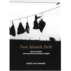 Nort Atlantik Drift: Poyims Ati' Shaetlin