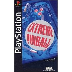 Extreme Pinball