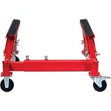 ATV, Motorcycle & Dirt Bike Jack Lift and Maintenance Stand by Rage Powersports
