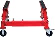 ATV, Motorcycle & Dirt Bike Jack Lift and Maintenance Stand