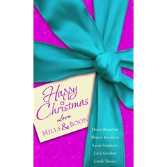 Happy Christmas Love Mills & Boon (Mills & Boon Special Releases)