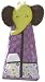 Carter's Diaper Stacker, Elephant Patches