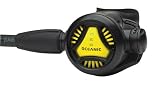 Oceanic NEO Octopus, Yellow