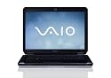 Sony VAIO CS21ZQ 14.1-inch Laptop (Core 2 Duo T6400 2Ghz, 4GB RAM, 320GB HDD, Blu-ray Combo,Vista Home Premium - Black)