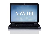 Sony VAIO CS21ZQ 14.1-inch Laptop (Core 2 Duo T6400 2Ghz, 4GB RAM, 320GB HDD, Blu-ray Combo,Vista Home Premium - Black)