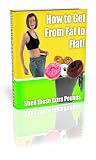 How to Get from Fat to Flat