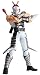 Fist of The North Star: Revoltech #018 Shura PVC Figure_s-2